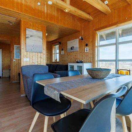 Cozy Cottage House Located At Golden Circle Selfoss Extérieur photo