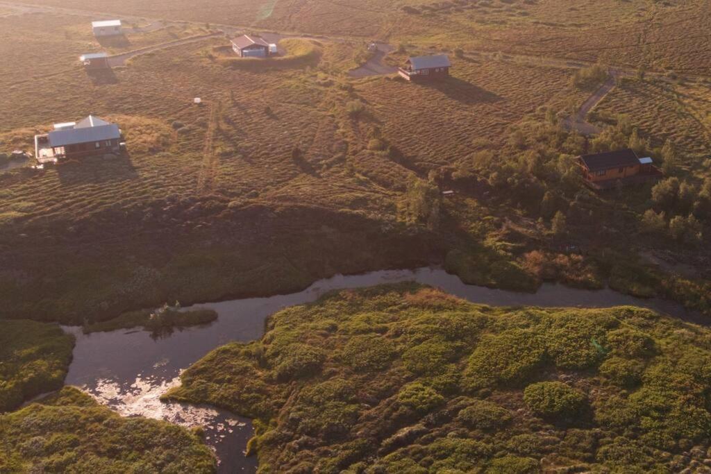 Cozy Cottage House Located At Golden Circle Selfoss Extérieur photo