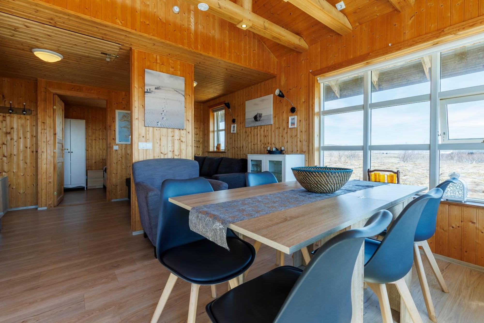 Cozy Cottage House Located At Golden Circle Selfoss Extérieur photo