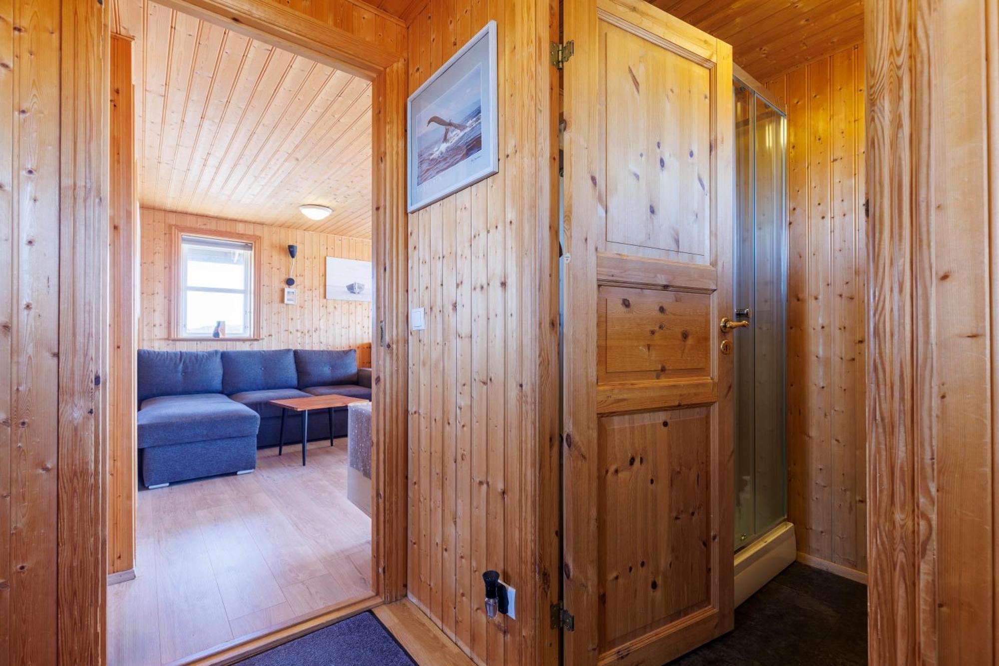 Cozy Cottage House Located At Golden Circle Selfoss Extérieur photo