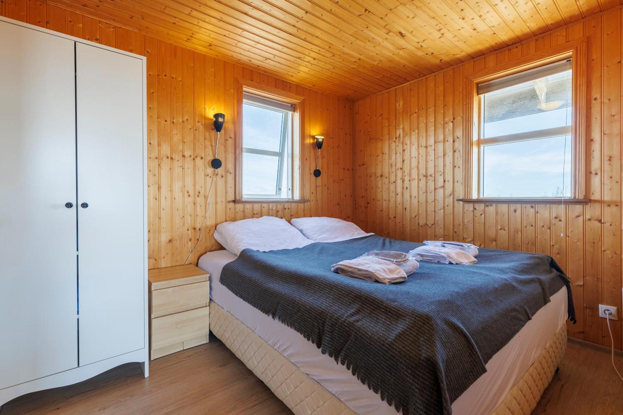 Cozy Cottage House Located At Golden Circle Selfoss Extérieur photo